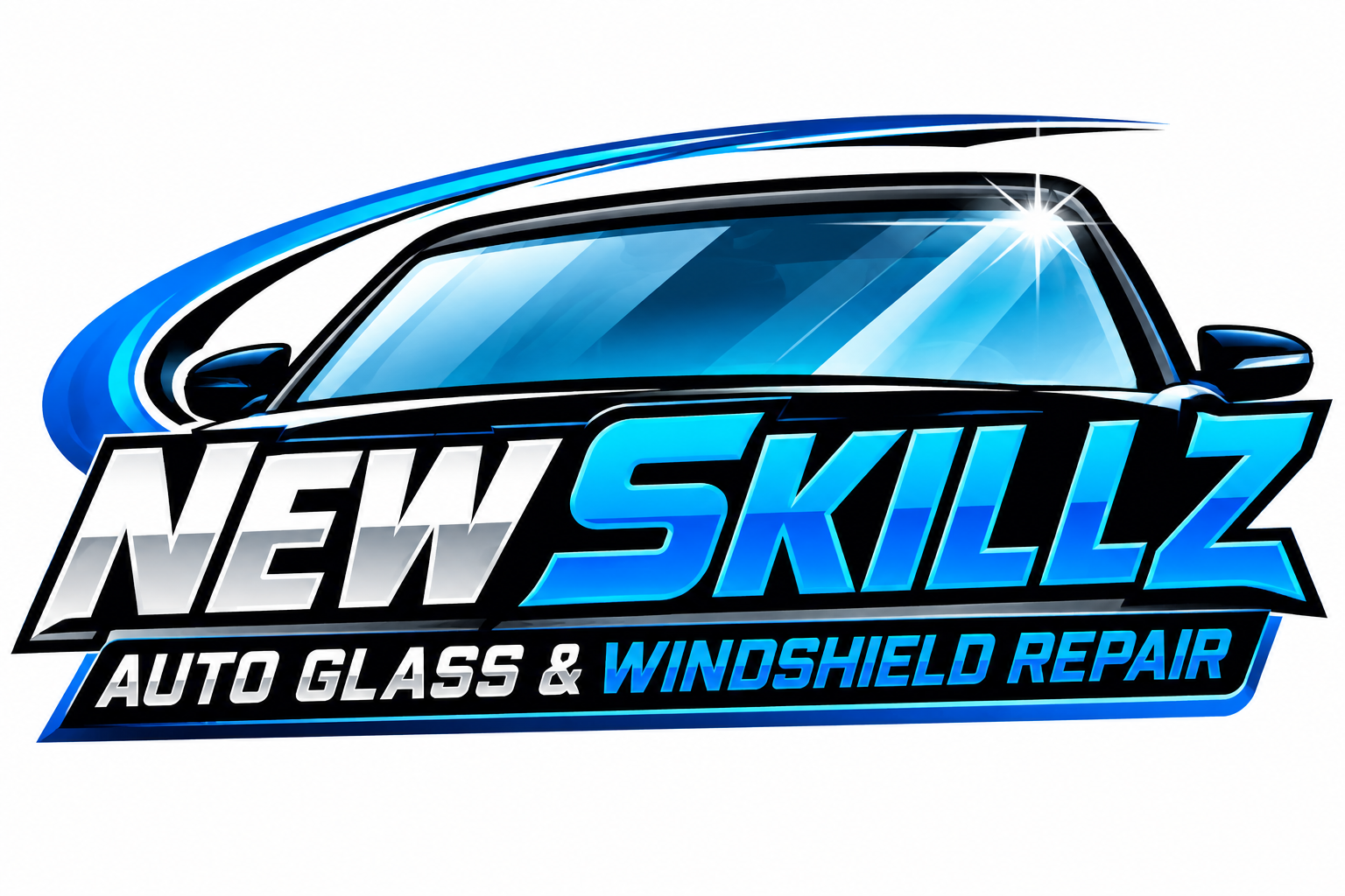 New Skillz Auto Glass & Windshield Repair